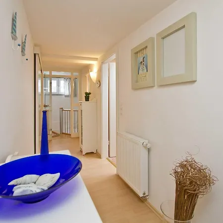 Ostseeresidenz Gorki_park 22 Apartament